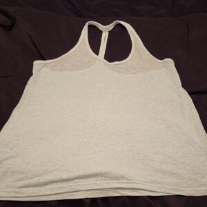 Old Navy Mint Green Racerback Tank Top